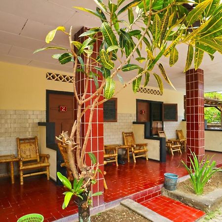 Hotel Mawar 2 Denpasar  Luaran gambar