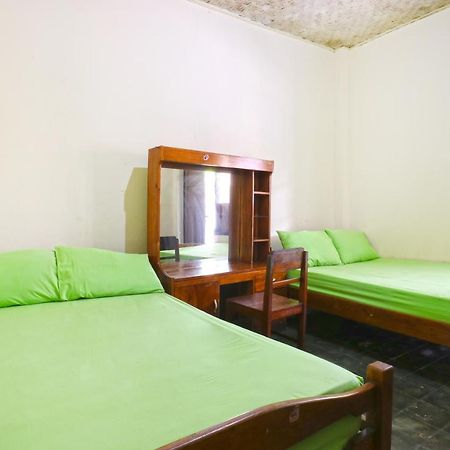 Hotel Mawar 2 Denpasar  Luaran gambar