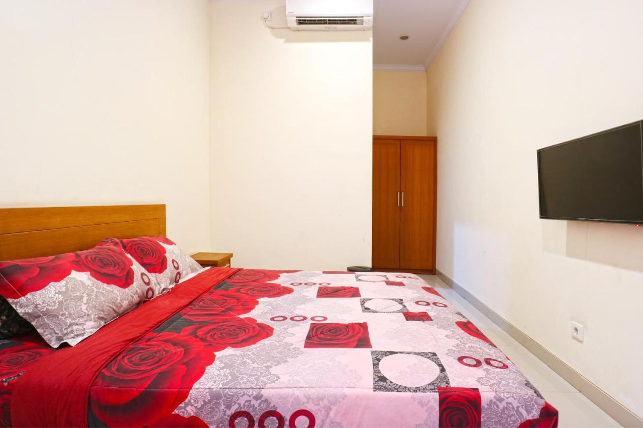 Hotel Mawar 2 Denpasar  Luaran gambar