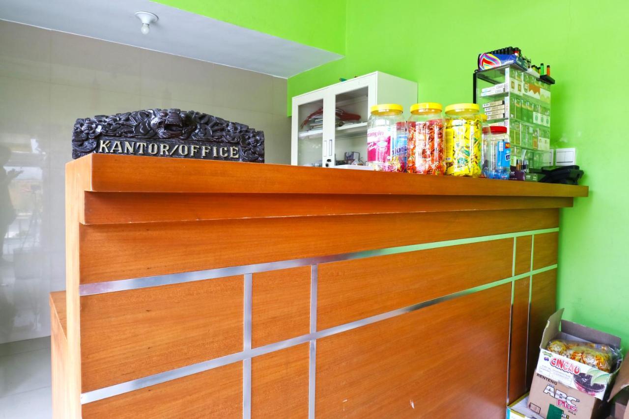 Hotel Mawar 2 Denpasar  Luaran gambar