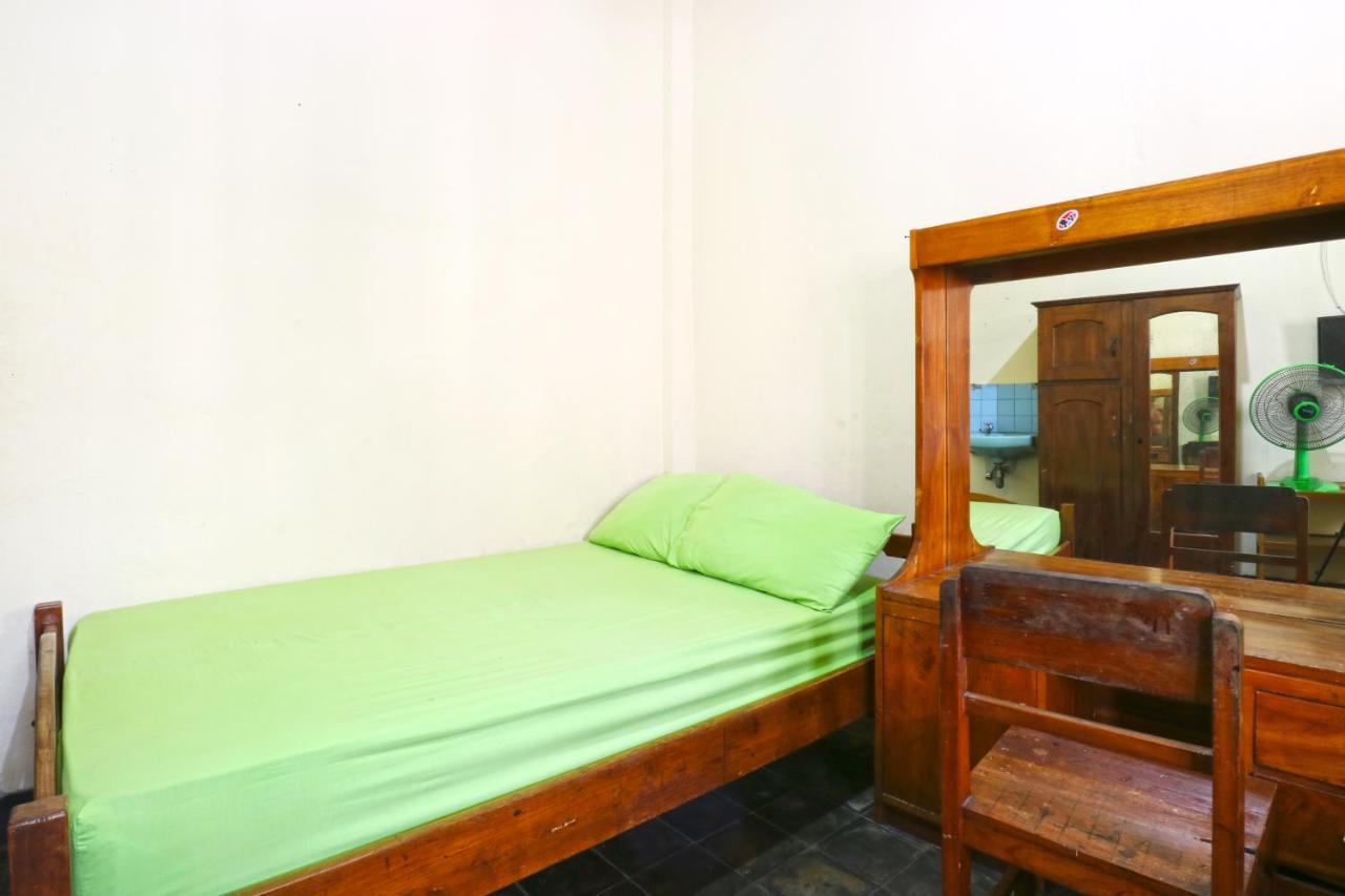 Hotel Mawar 2 Denpasar  Luaran gambar