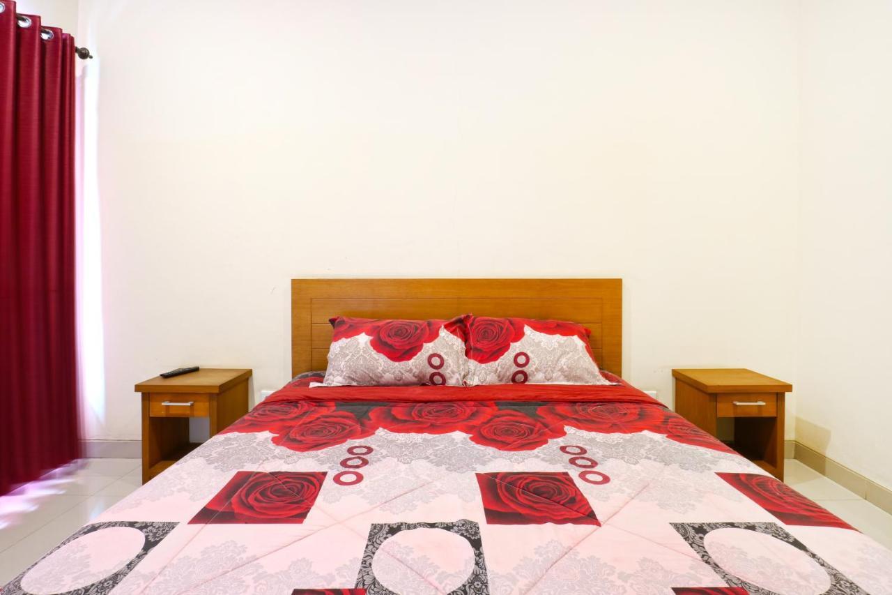 Hotel Mawar 2 Denpasar  Luaran gambar