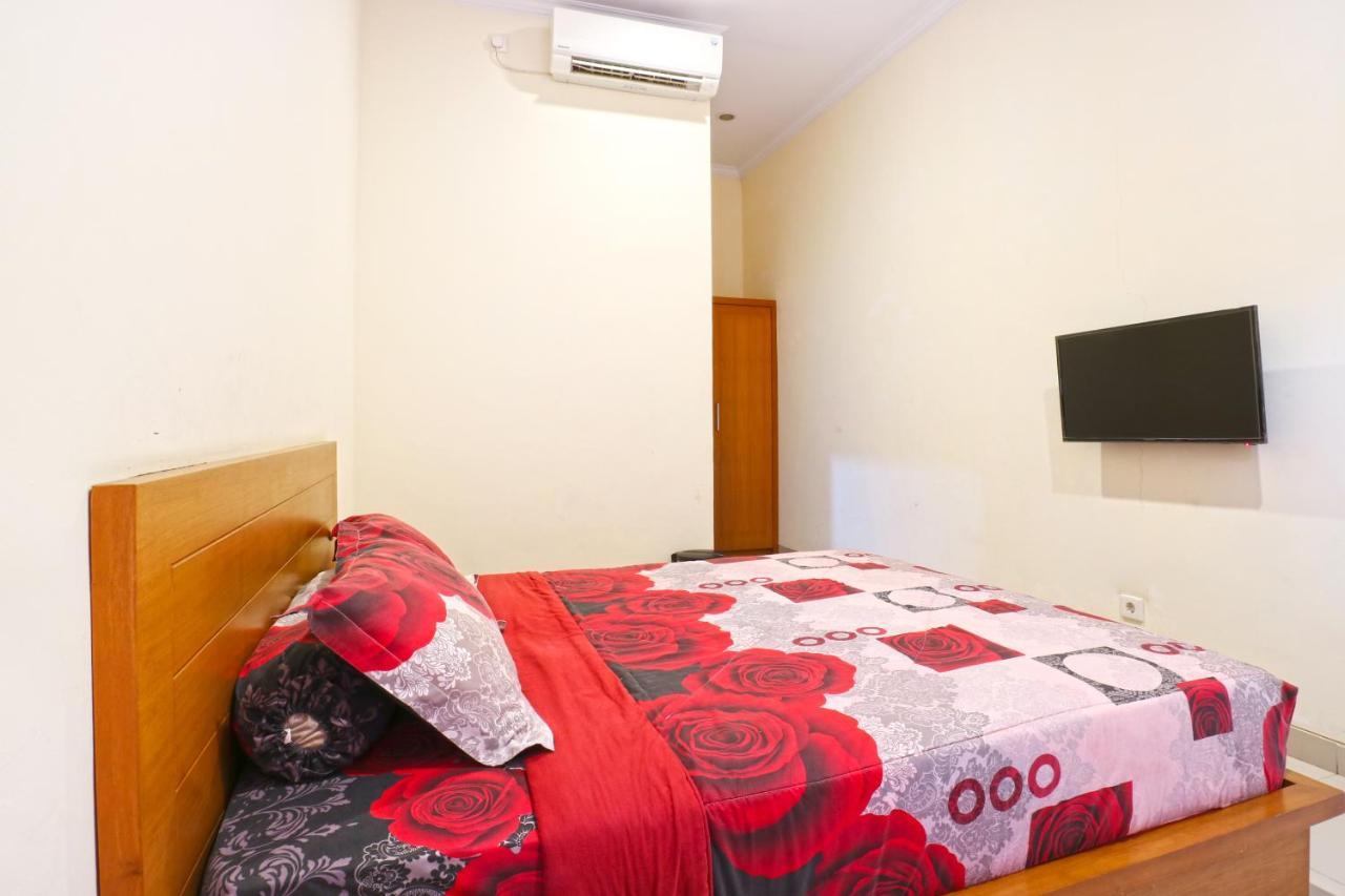 Hotel Mawar 2 Denpasar  Luaran gambar