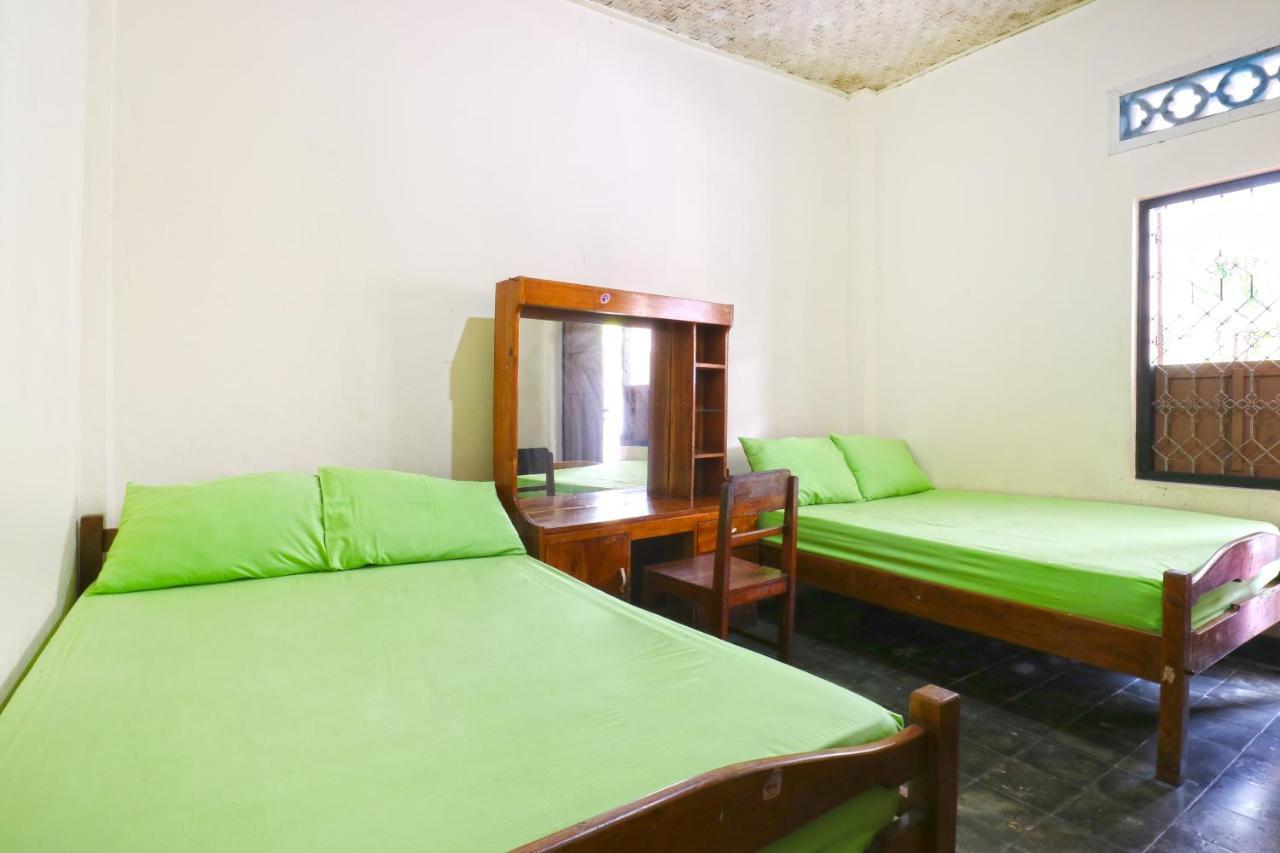 Hotel Mawar 2 Denpasar  Luaran gambar