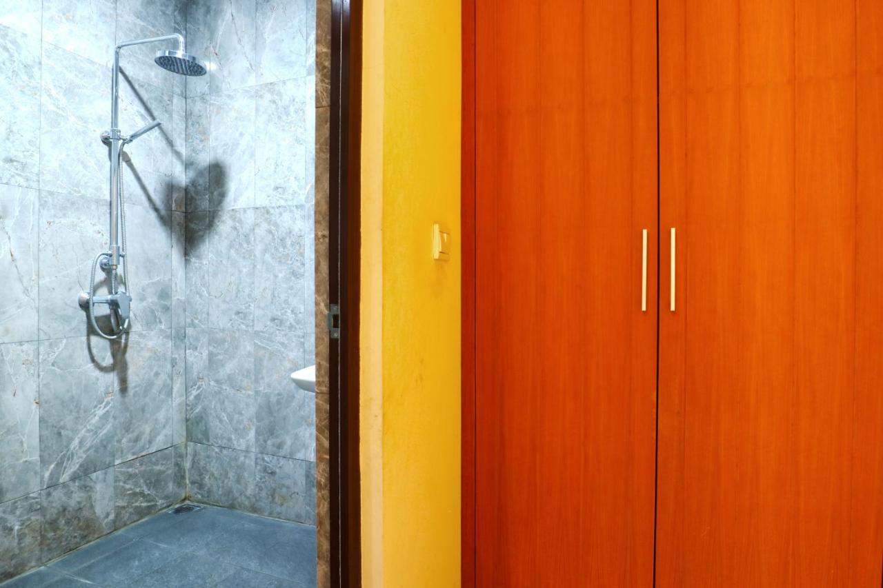 Hotel Mawar 2 Denpasar  Luaran gambar