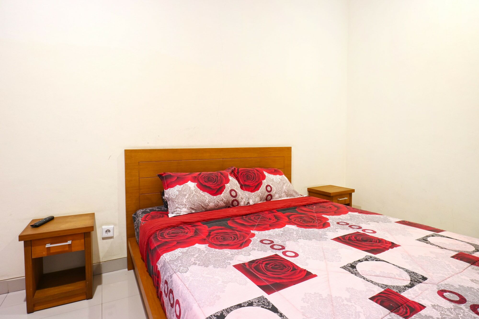 Hotel Mawar 2 Denpasar  Luaran gambar